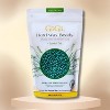 Gigi Nourishing Aloe Sensitive Skin Hard Wax Beads (14 oz) Ideal for Sensitive Skin to Remove Stubborn Hairs - 2 of 2
