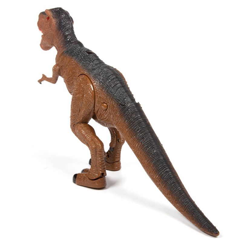 World Tech Toys Remote Control T-Rex DinoWorld IR Dinosaur, 5 of 7