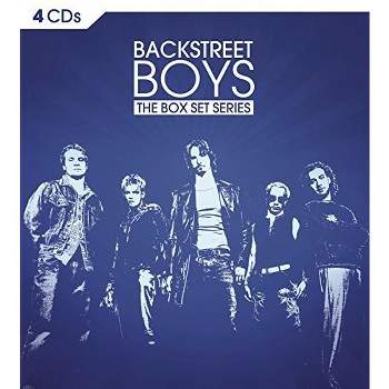 Backstreet Boys - The Box Set Series (CD)