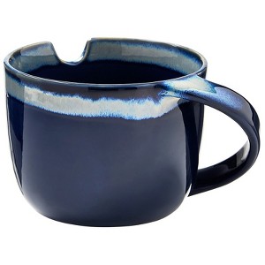 The Lakeside Collection Stoneware Hand Warmer Bowl Mugs - 1 of 1