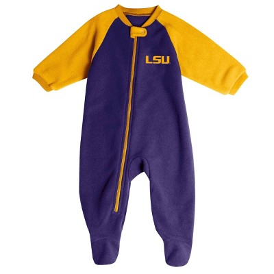 lsu baby clothes target