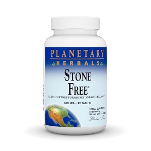 Stone Free by Planetary Herbals  -  90 Tablet - 1 of 3