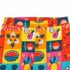 Ola! Otter Girl Leggings - Mixed Fruit-Multicoloured - 4 of 4