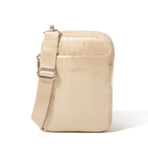baggallini Women's Modern Take Two RFID Crossbody Bag - 1 of 4