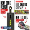 Pro Stunt Scooter for Kids Ages 5 - 12 with Lightweight Durable Design – Madd Gear MG2 - 2 of 4