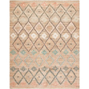 Kilim KLM753 Hand Loomed Area Rug  - Safavieh - 1 of 4
