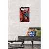 Trends International DC Comics Batman - Bats Cover Unframed Wall Poster Prints - 2 of 4