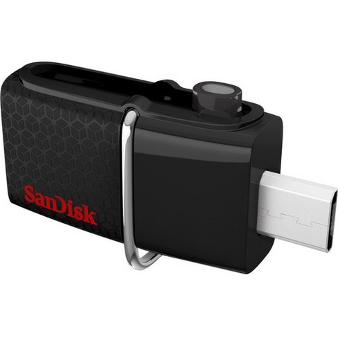 16 gig flash drive target