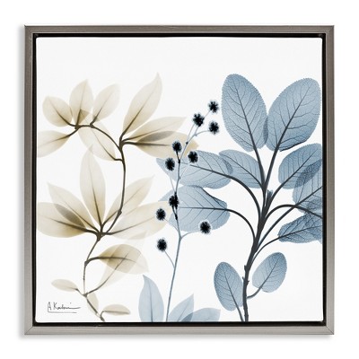 Stupell Industries Modern Herb Sprigs, 18" x 18"