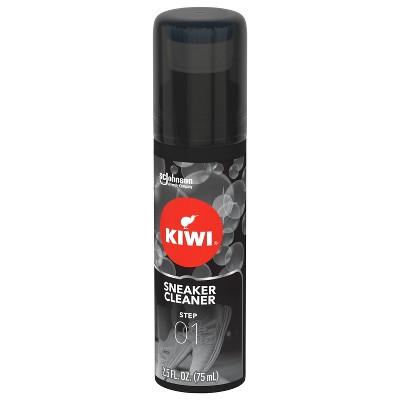 KIWI Sneaker Cleaner - 2.5oz_4