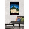 Trends International National Lampoon's Christmas Vacation - House Unframed Wall Poster Prints - 2 of 4