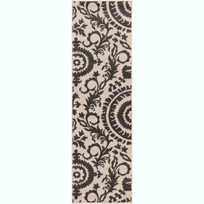 Mark & Day Nancy Woven Indoor and Outdoor Area Rugs