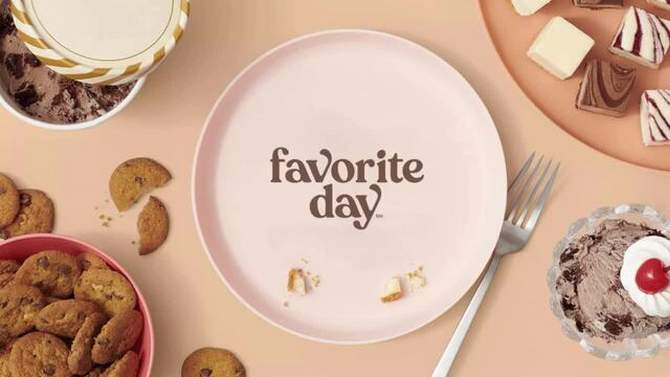 Chocolate Chip Cookies made with Nestle Toll House - 28.2oz/20ct - Favorite Day&#8482;, 2 of 5, play video