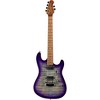 Ernie Ball Music Man Sabre HH Trem Electric Guitar - 3 of 4