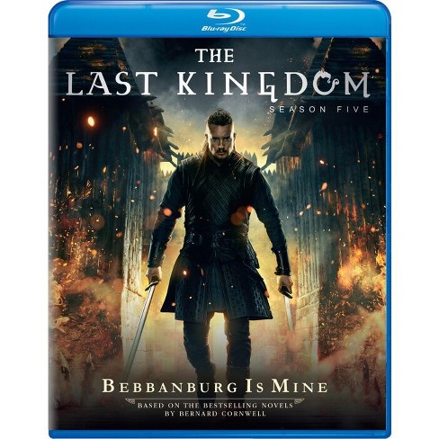 The Last Kingdom: Season Five (2022) : Target