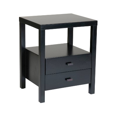 Westwood Acacia Accent Table - East At Main