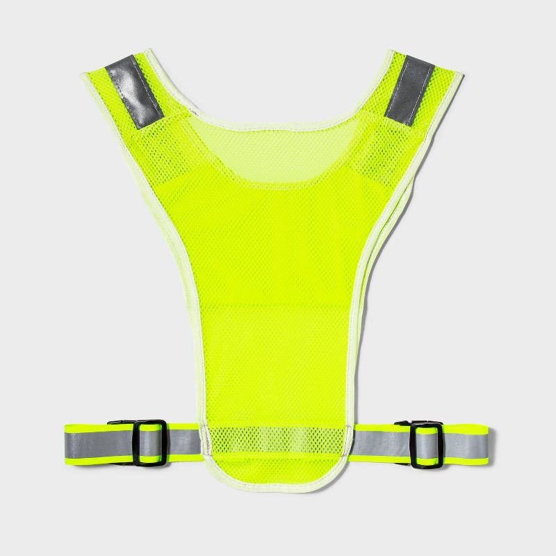 Reflective Vest - All In Motion&#8482;, 3 of 6