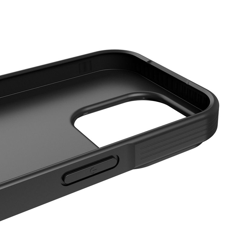 Keyscaper Toronto Blue Jays Solid Bump Phone Case, 3 of 7