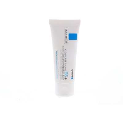 La Roche Posay Cicaplast Hand Lotion Unscented - 1.7oz : Target