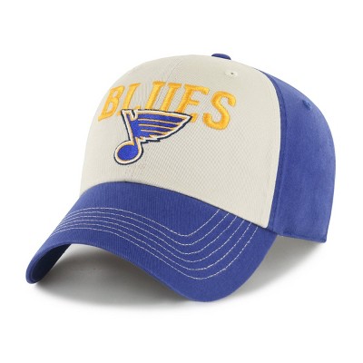NHL St. Louis Blues Sprague Hat