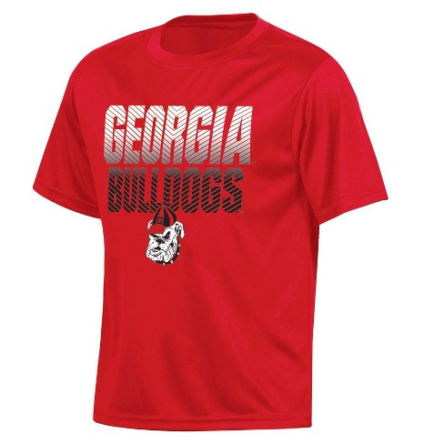 Georgia best sale bulldogs shirt