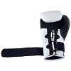 Adidas Hybrid 250 Elite Kickboxing and Training Gloves - 4 of 4