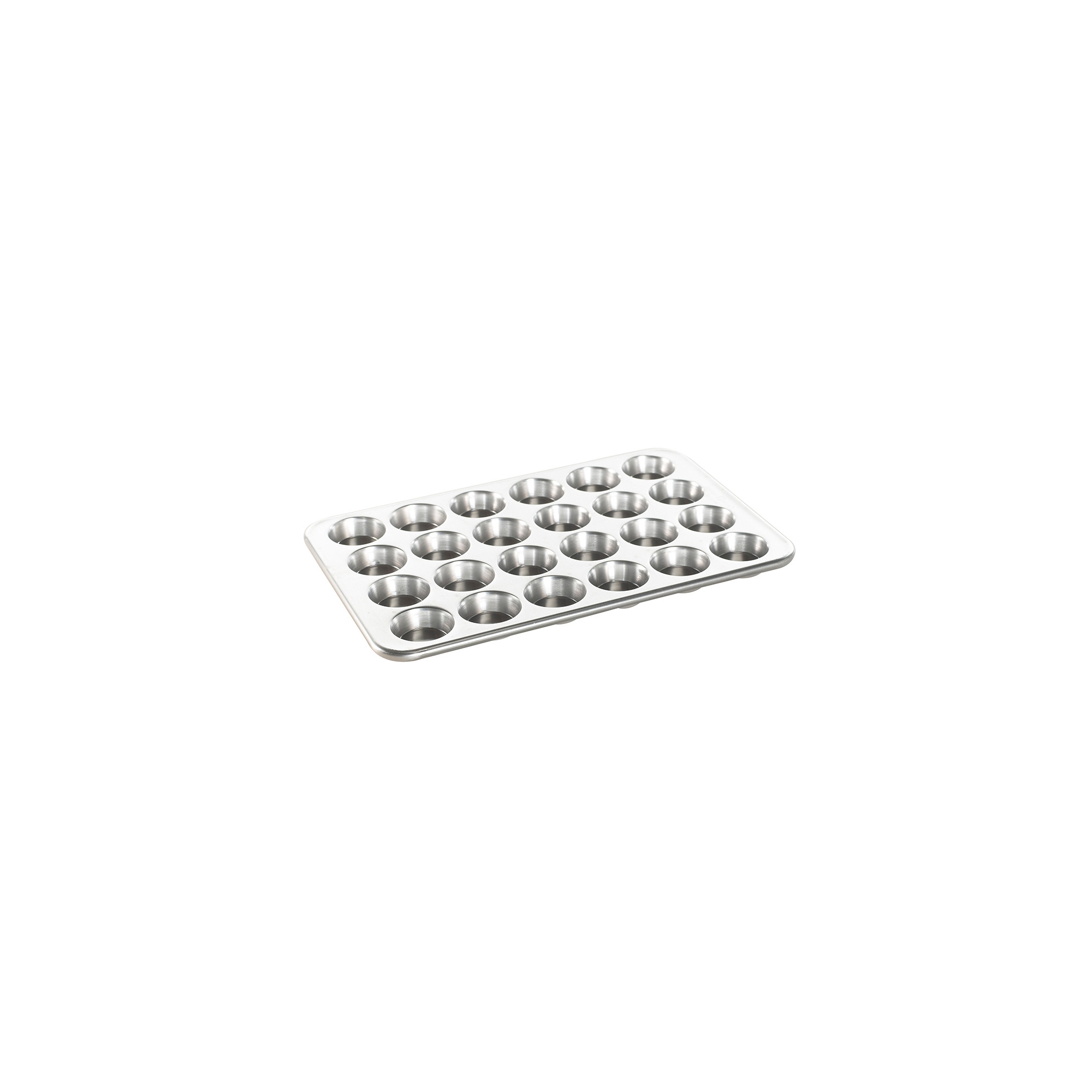 Nordic Ware Naturals® 24 Cavity Petite Muffin Pan