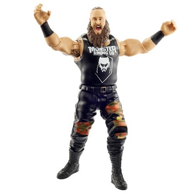 braun strowman toy figure