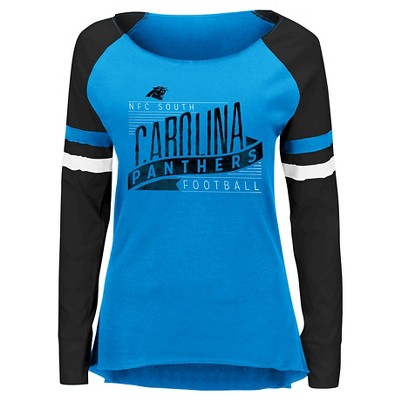 carolina panthers long sleeve t shirts