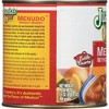 Juanitas Menudo Without Hominy - 12 pack, 25 oz - 3 of 3