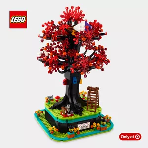 OVER 40% Off LEGO Super Mario Building Sets on  or Target.com