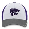 NCAA 2025 Kansas State Wildcats Frater Hat - 2 of 4