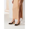 VISCATA Palomera Canvas Espadrille Wedges - 3 of 4