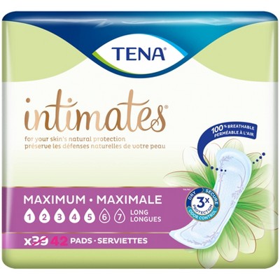 tena lady extra night