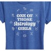 Women's - Instant Message -  Short Sleeve Graphic T-Shirt - 2 of 4
