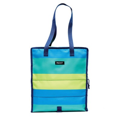PackIt Grocery Tote - Thumbnail 3