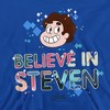 Boys’ Steven Universe Believe Hooded Sweatshirt - 2 of 4
