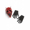 Fun World Devil Fiend Child Costume - 4 of 4