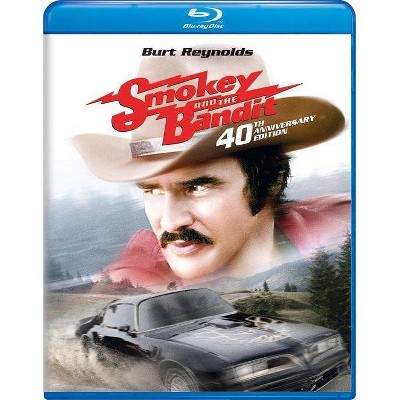 Smokey and the Bandit (Blu-ray)