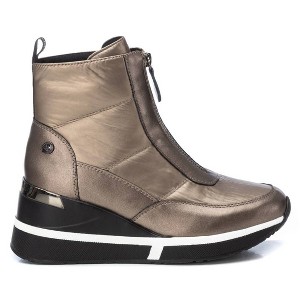 Xti Women's Wedge Sport Booties 143079 - 1 of 4