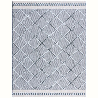 Courtyard CY8234 Power Loomed Area Rug  - Safavieh