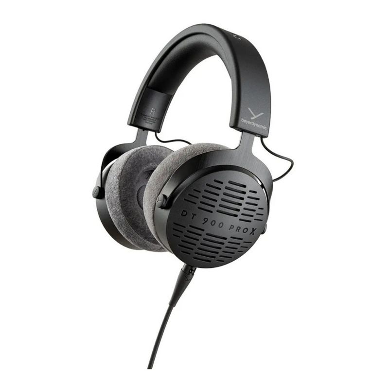 beyerdynamic DT 900 Pro X Open Back Headphones with Detachable Cable, 2 of 4