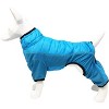 Pet Life (R) Aura-Vent Lightweight 4-Season Stretch and Quick-Dry Full Body Dog Jacket - image 3 of 3