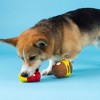 PetShop by Fringe Studio Big Buns Small Fries Dog Interactive Toy Set - 2pk - 3 of 4