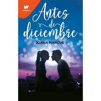  Las luces de febrero / February Lights (Wattpad. Meses a tu  lado) (Spanish Edition): 9798890980335: Marcús, Joana: Books