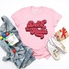 Simply Sage Market Women's Retro Deck The Halls Short Sleeve Graphic Tee - 3 of 4