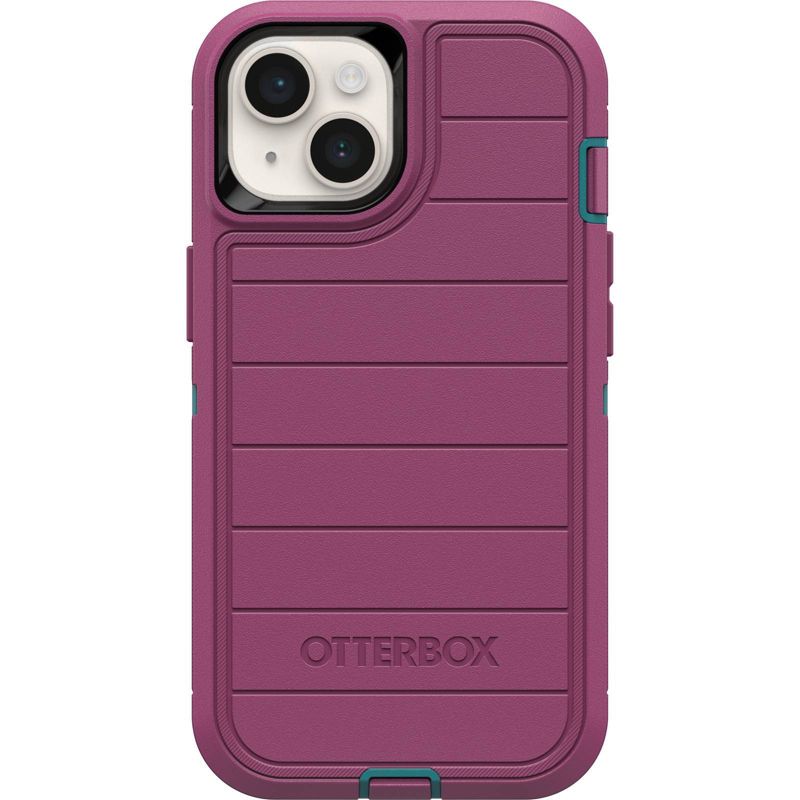 OtterBox Apple iPhone 14/iPhone 13 Defender Pro Series Case, 1 of 6