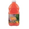 Ocean Spray 100% Juice, Ruby Red Grapefruit, 60 Ounce Bottle (Packaging May Vary) - 2 of 4