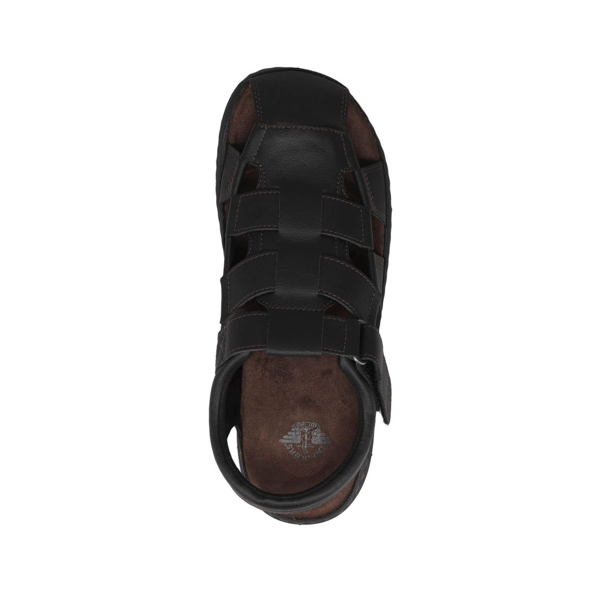 Dockers Mens Sarasota Moc Toe Sandal - thumbnail 2