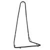 Barton Adjustable Hammock Stand w/Height Adjust from 78" to 94" Travel Camping - 3 of 4